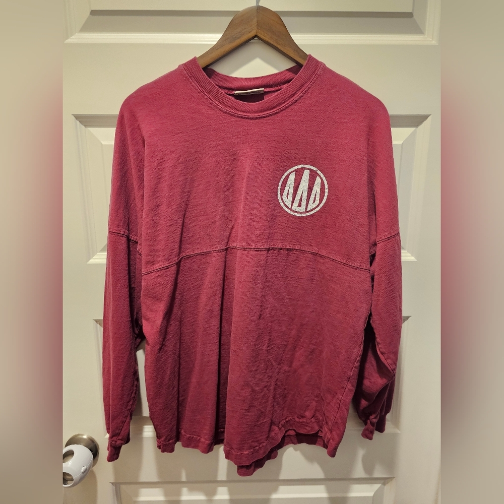 Tri Delt Spirit jersey